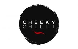 Cheeky Chilli Logo