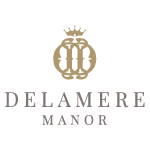 Delamere Manor logo
