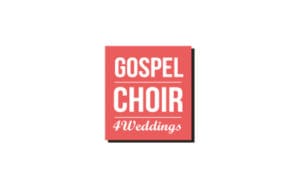 Gospel Choir Logo