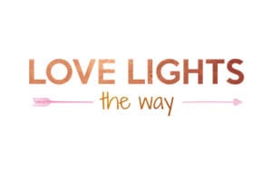 Love Lights The Way Logo