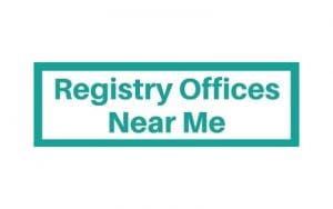 registry offices near me logo