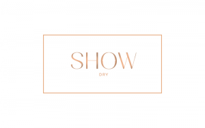 Show Dry Logo