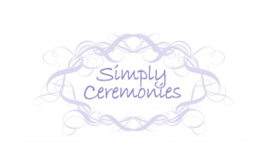 Simply Ceremonies Logo