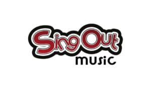 Sing Out Music Logo