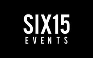 Six 15 logo