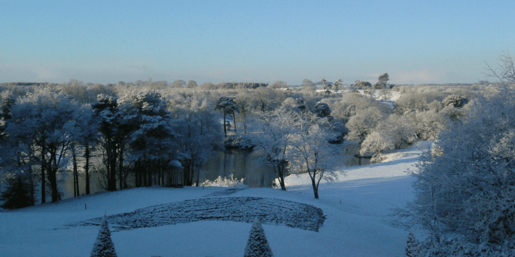 outside weddings cheshire