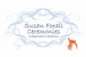 Susan Foxall Ceremonies