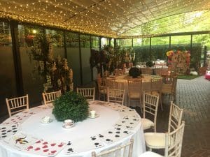 Beauty & the Beast Event Cheshire