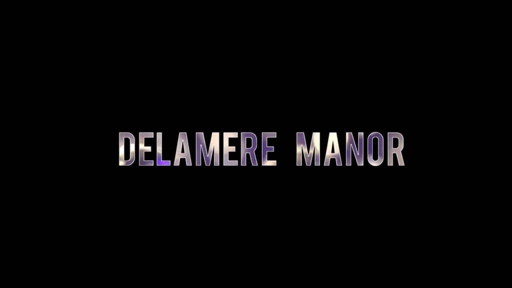 Delamere Manor blog