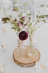 Wedding Table Decorations Delamere Manor