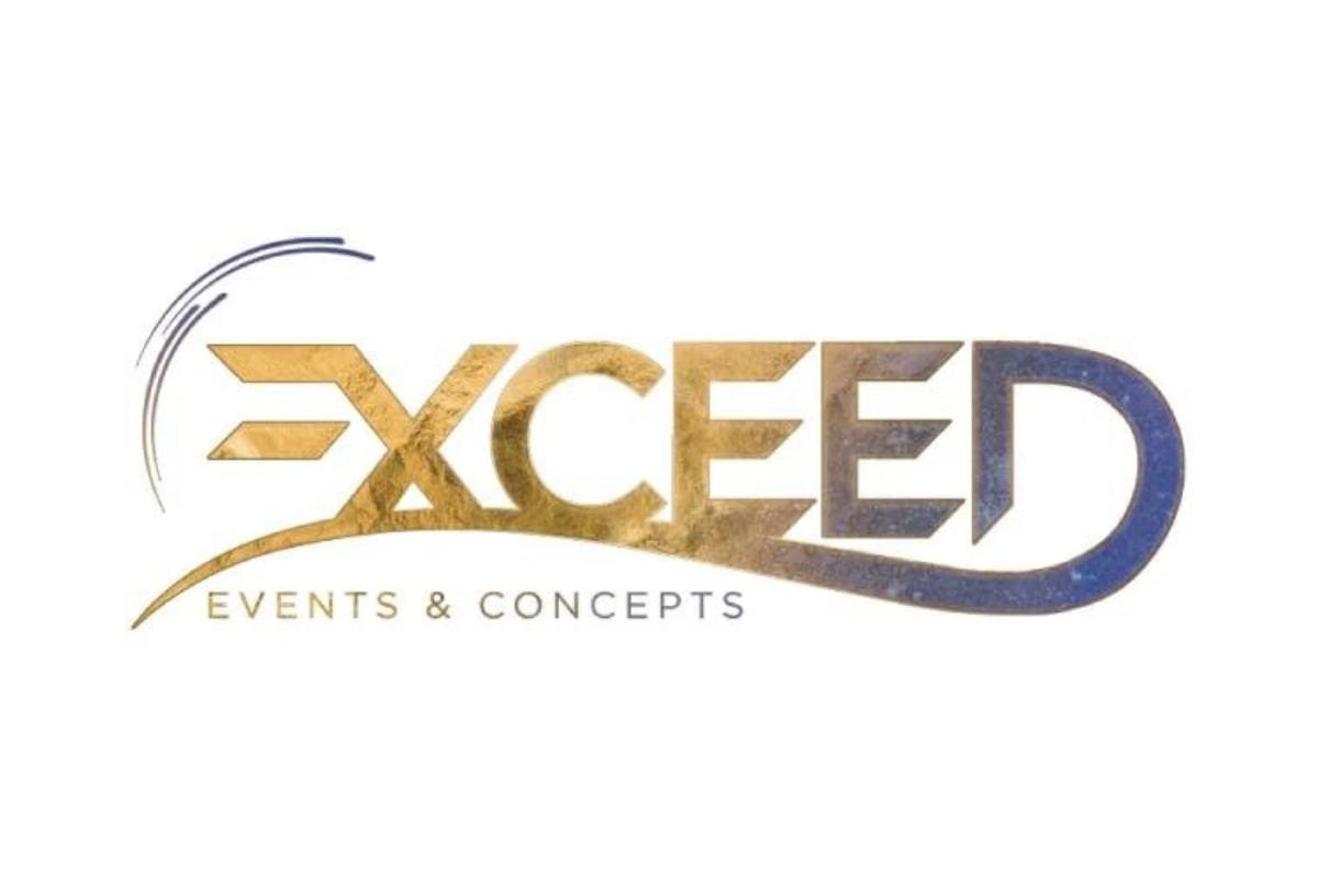 Exceed Events Logo