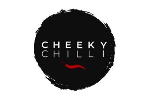 Cheeky Chilli Logo