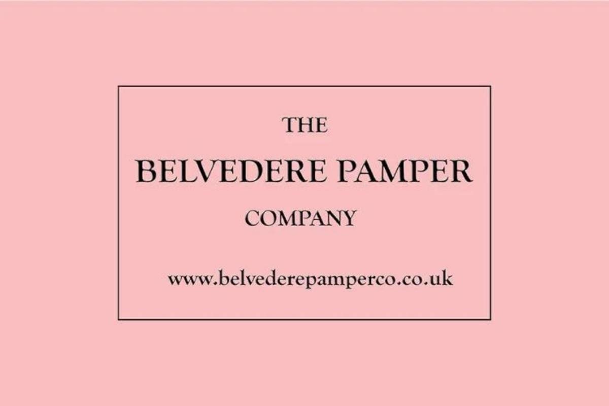 The belvedere pamper company