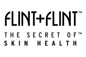 Flint + Flint logo