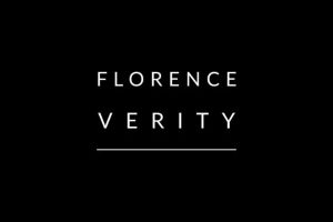 florence verity logo