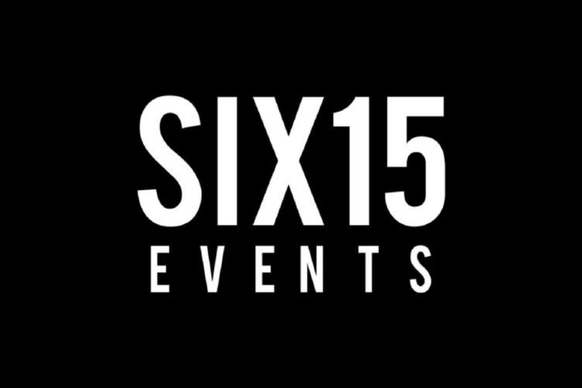 six fifteen logo