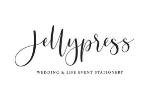 Jellypress logo