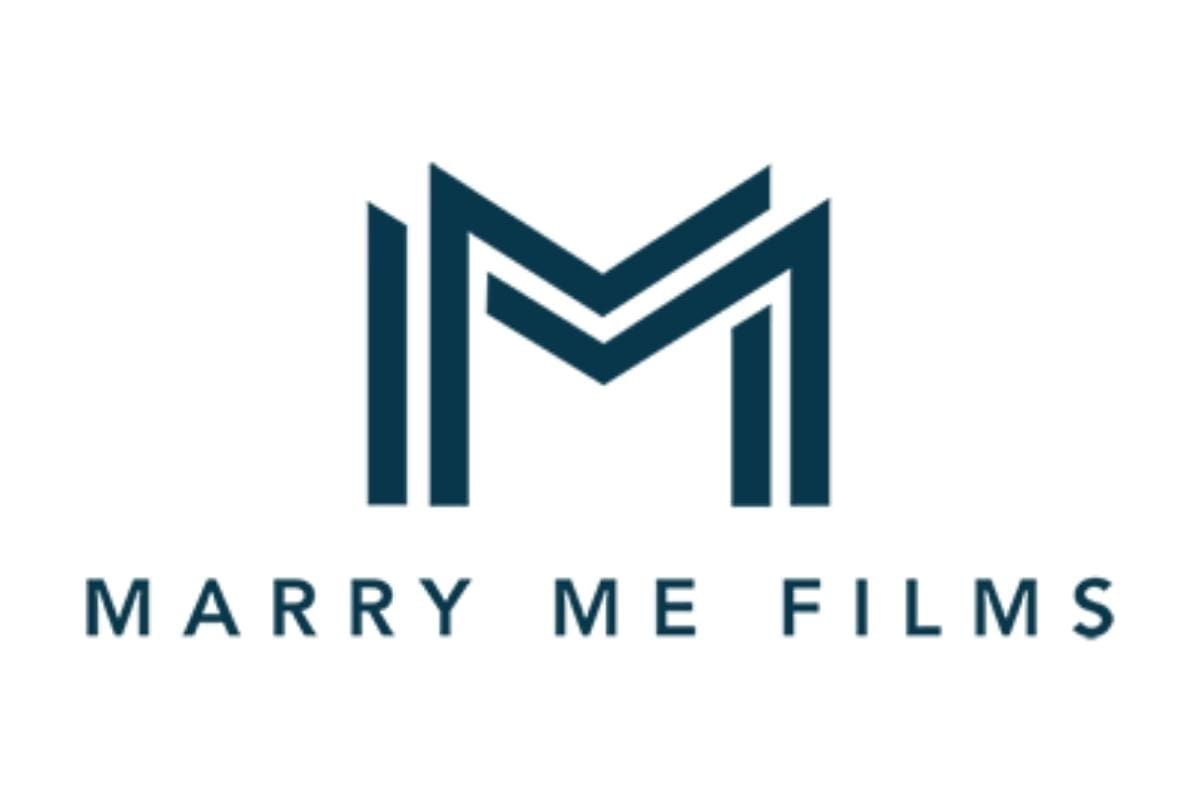 Marry Me Films logo