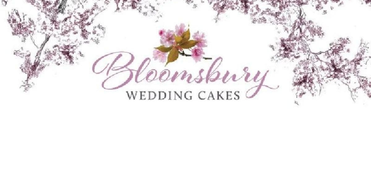 bloomsbury cakes logo
