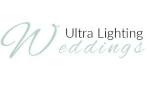 Ultra Lighting Weddings