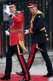 Prince Harry getting married