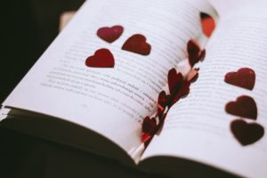 Wedding readings from literature