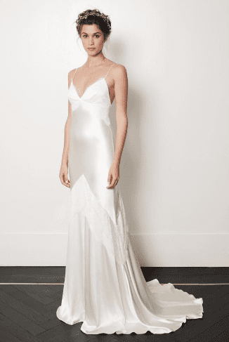 Our Top Five Summer Ready To Wear Wedding Dresses