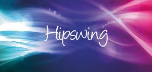 Hipswing Logo