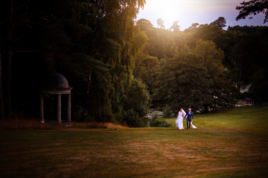 Hannah callum wedding - Photography by Joe Bickerton_Sept 202225