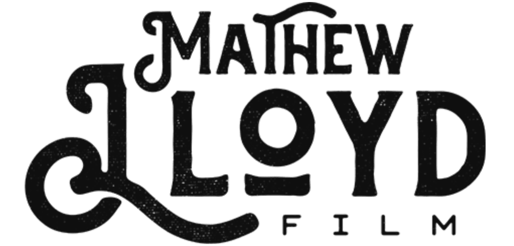 Mathew Lloyd Film Logo