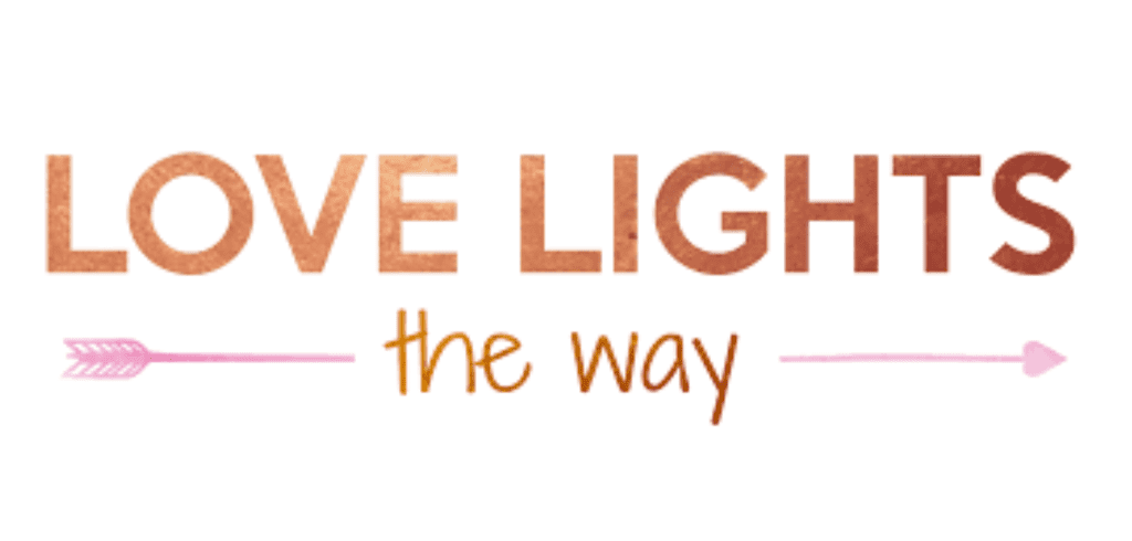 Love Lights The Way logo