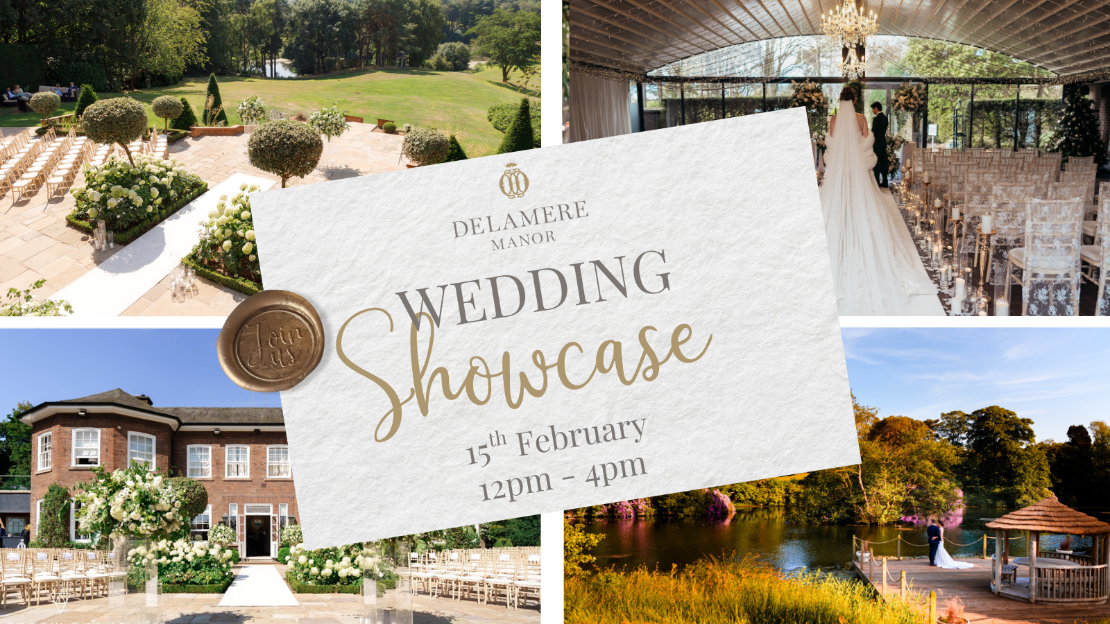 Wedding Showcase