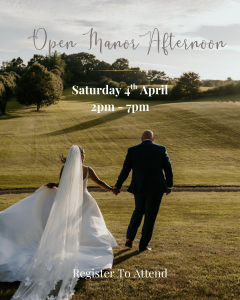 Open Manor Afternoon at Delamere Manor
