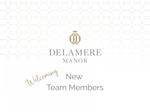 Welcoming New team members