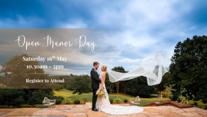 Open Manor Day at Delamere Manor