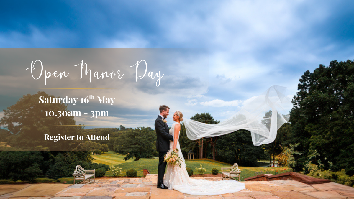 Open Manor Day at Delamere Manor
