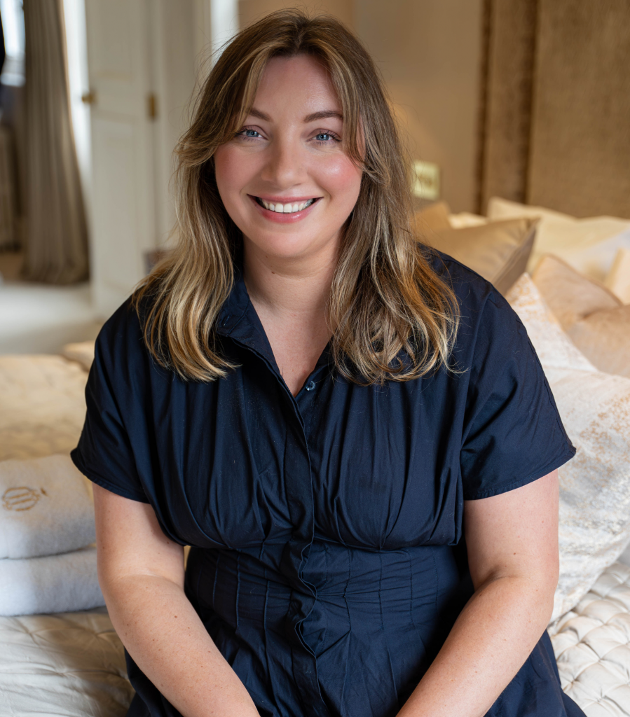 Jessica Hatch - Customer Experience Co-ordinator