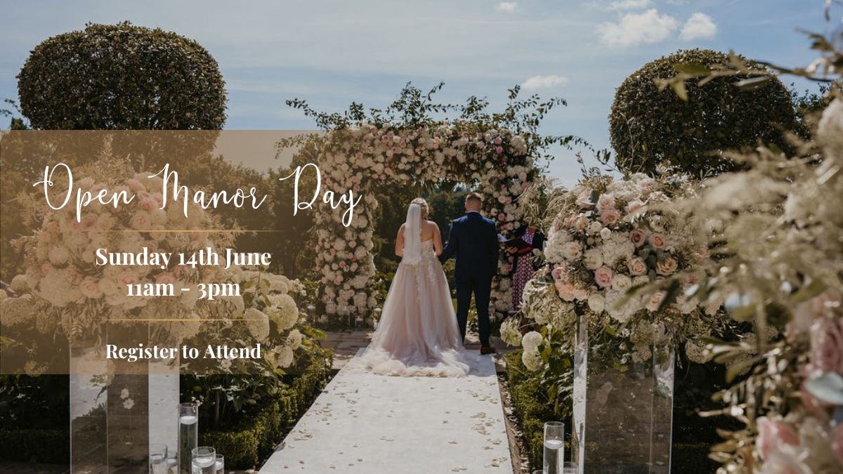 June Open Day