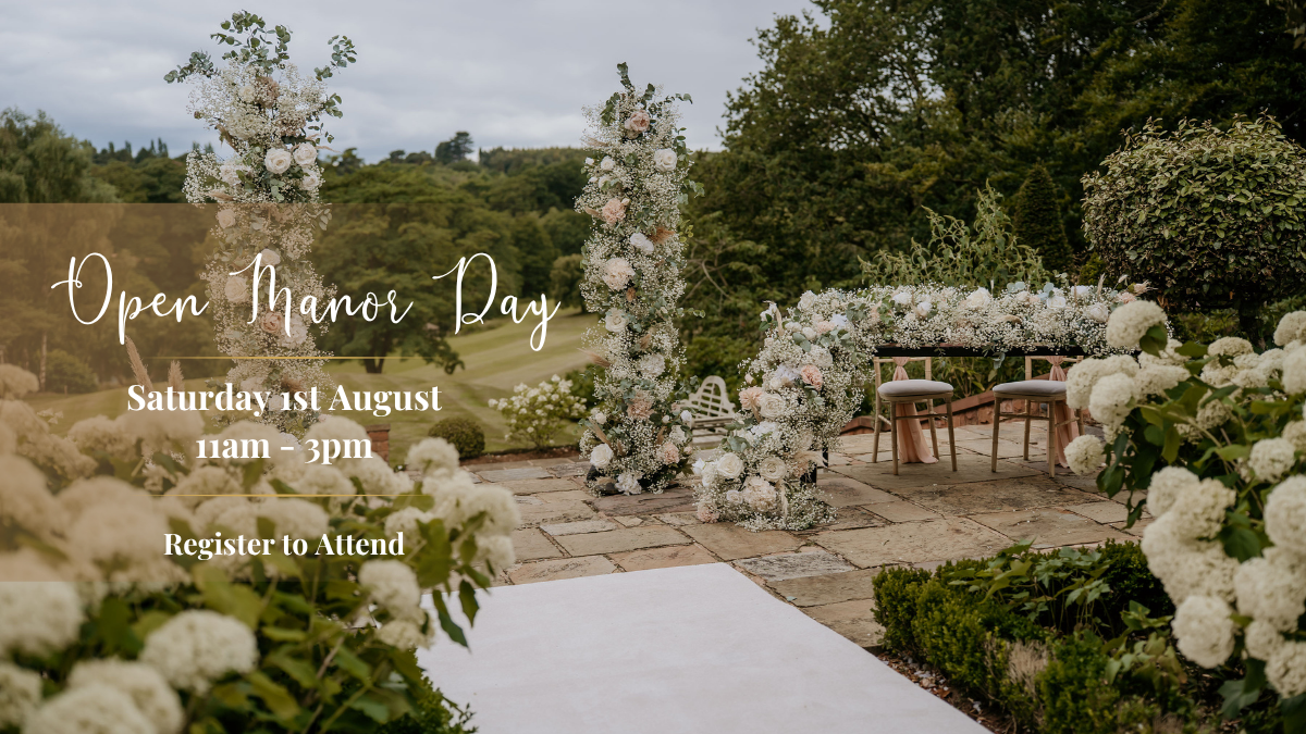 August Open Day