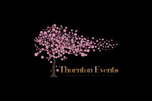 Thornton Events Logo