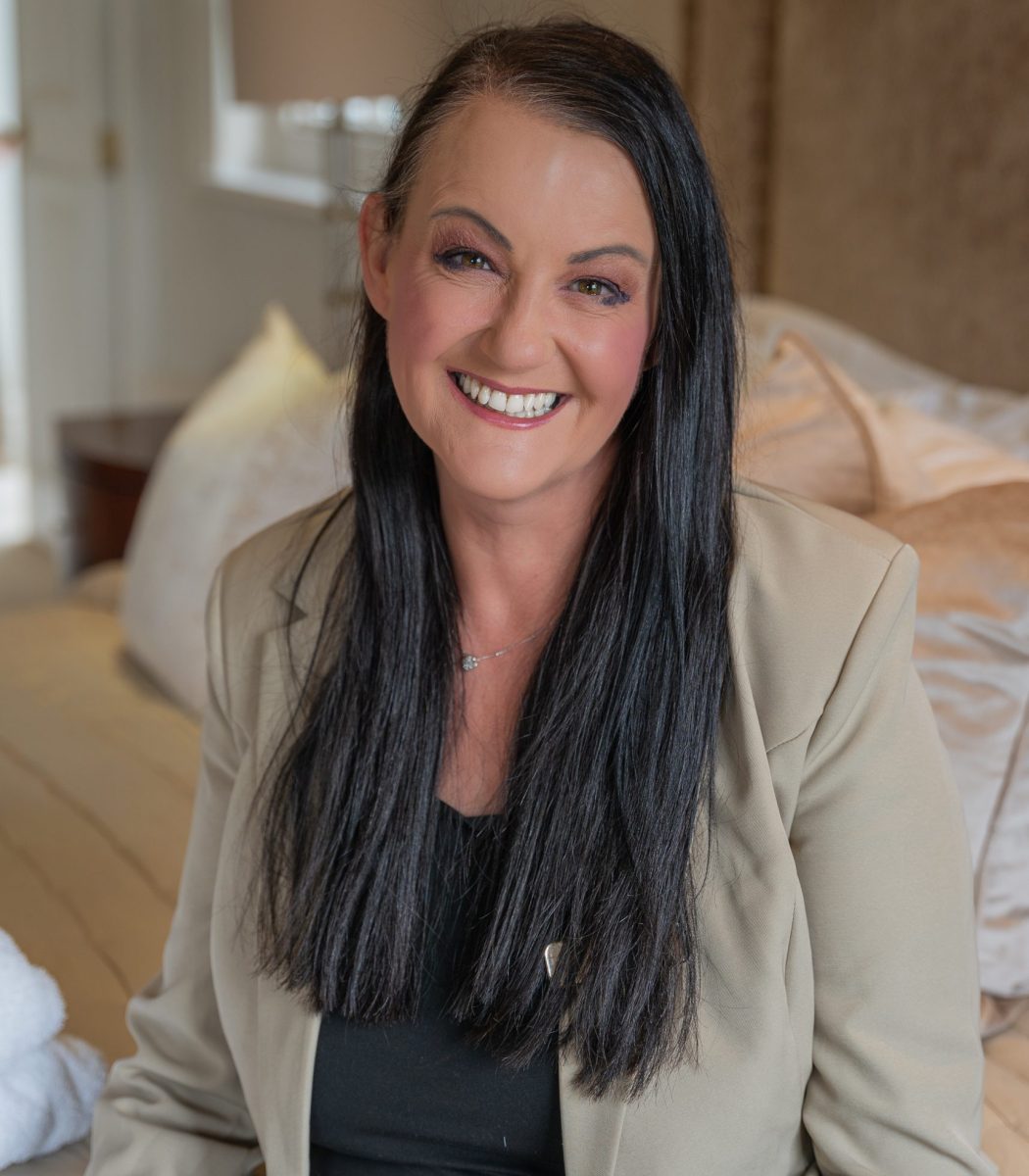 Jeanette Greenroyd
